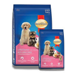 Thức ăn hạt Smartheart