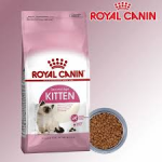Thức ăn hạt khô Royal Canin