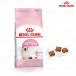Thức ăn hạt khô Royal Canin