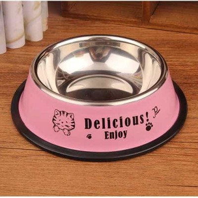 Bát Xinh cho Bé Meo meo