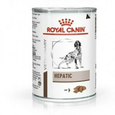 Pate cho chó Renal Royal Canin lon 410g
