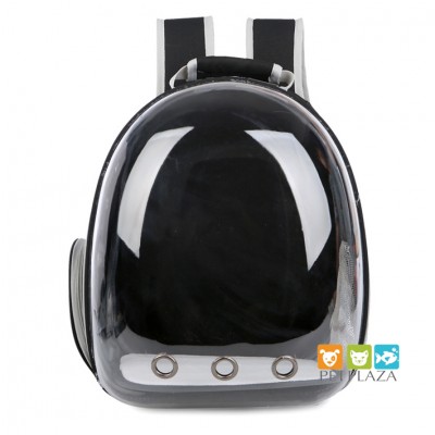 Balo mang thú cưng trong suốt