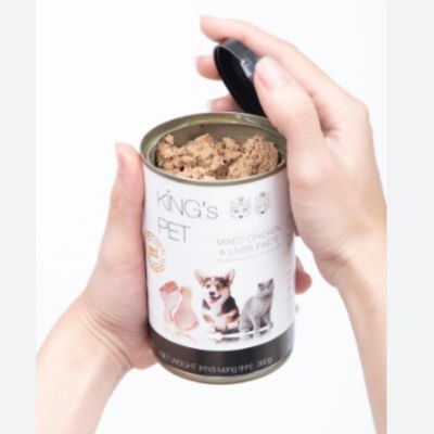 Pate cho chó Renal Royal Canin lon 410g