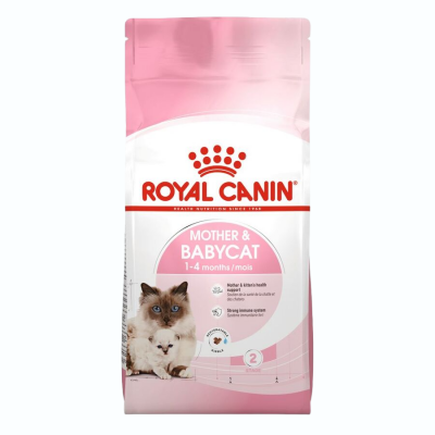 Thức ăn hạt khô Royal Canin
