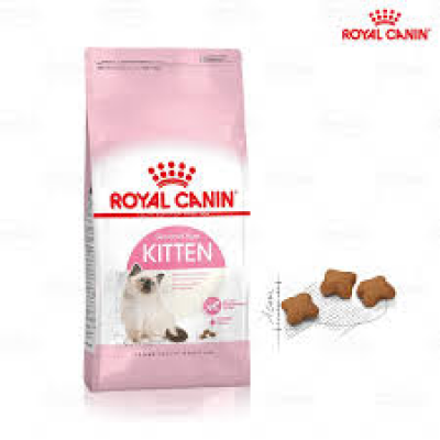 Thức ăn hạt khô Royal Canin