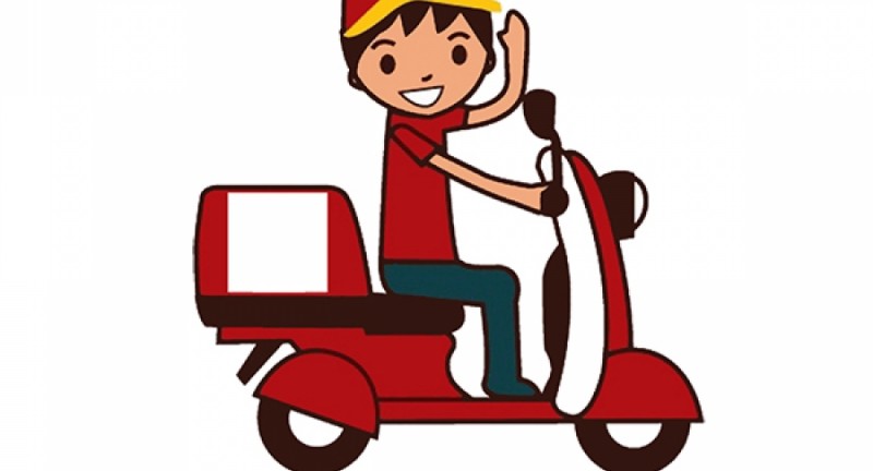 Chính sách giao hàng 