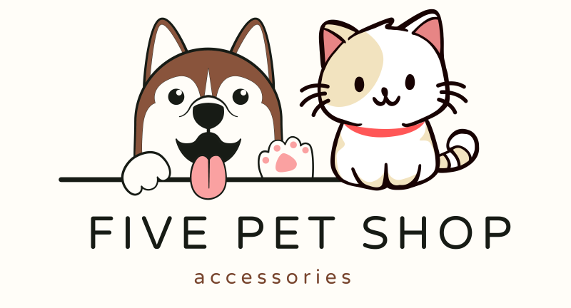 Five Pet Shop chúng tôi