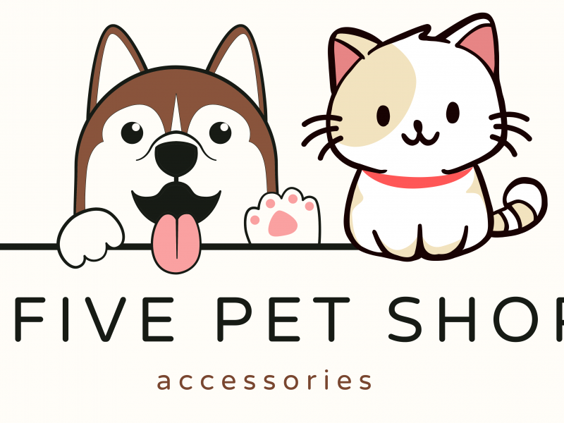 Five Pet Shop chúng tôi
