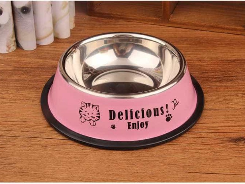 Bát Xinh cho Bé Meo meo