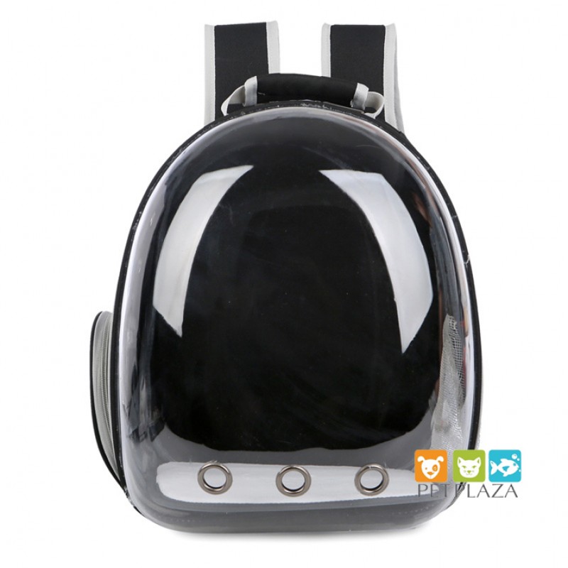 Balo mang thú cưng trong suốt